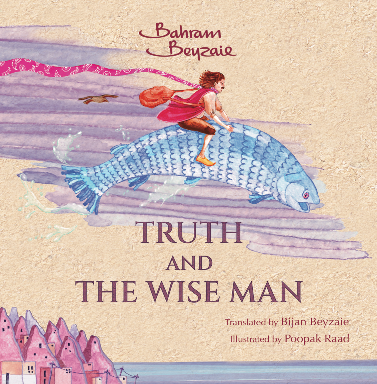 Truth and the Wise Man